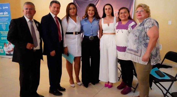 Zacapu apuesta al fortalecimiento de la economía con el Primer Encuentro Empresarial de Networking