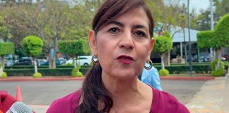 Yo no he pagado para hacer encuestas a mi favor: Gabriela Molina