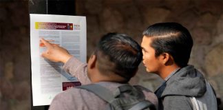 Inicia entrega de fichas para Escuelas Normales de Michoacán