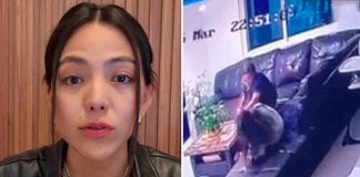 #VIDEO || Médico del Hospital Ángeles agrede a su exesposa y le quita a sus hijos; ella teme por su vida