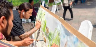 Gobierno de Morelia invita a últimas actividades del 5to Festival del Centro Histórico