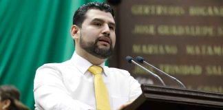 Con cambio en Comisiones de Dictamen, se armoniza el Legislativo con la política social: Octavio Ocampo