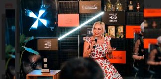 Hecho en México es una reingeniería del pensamiento nacional”: Omega Vázquez