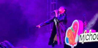 Playa Limbo, Kaia Lana, y Emilio Osorio encienden al público michoacano en el FMO