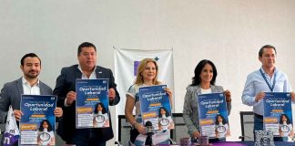 Todo listo para la Segunda Jornada de Oportunidad Laboral en Morelia