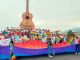 El Próximo 7 de junio Paracho se llenará de colores con la 4ª Marcha del Orgullo P’urhépecha LGBTIQ+