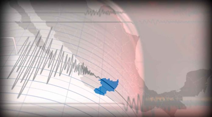 ¿Lo sentiste? Sismo de madrugada sacude el suroeste de Michoacán