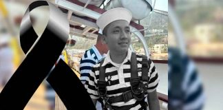#Video #Seguimiento | De Oaxaca Adal Jair Marcos el otro marinero que falleció en el accidente del Buque Cuauhtémoc