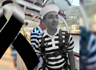 #Video #Seguimiento | De Oaxaca Adal Jair Marcos el otro marinero que falleció en el accidente del Buque Cuauhtémoc