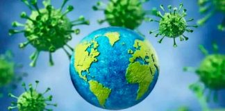 México libre de casos de COVID NB1801: Secretaría de Salud