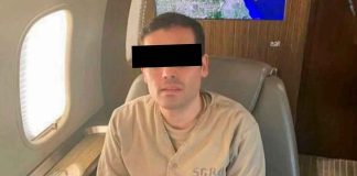 Ovidio Guzmán llega a acuerdo con autoridades de EU, se declarará culpable en julio