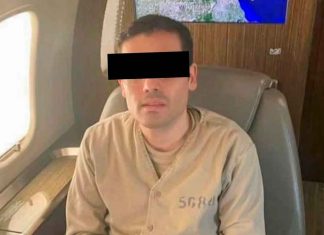 Ovidio Guzmán llega a acuerdo con autoridades de EU, se declarará culpable en julio