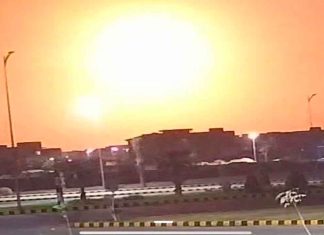 #Video || India ataca objetivos en Pakistán tras atentado