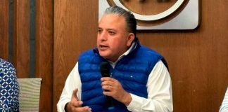 Presentará PAN, padrón de jueces y magistrados que tengan señalamientos