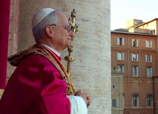 #VIDEO | ¡Habemus Papam! Robert Francis Prevost es el nuevo Papa León XIV, el norteamericano con alma latina #Internacional