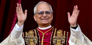 #VIDEO | Papa León XIV explica el porqué de la elección del nombre