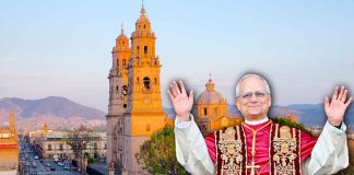 #Entérate | León XIV, El Papa con raíces latinas, corazón misionero y su anterior paso por Michoacán