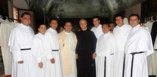 León XIV visitó Morelia cuando fue Superior General de los agustinos