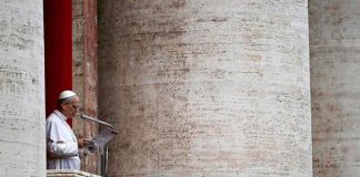 #Video | Papa León XIV clama por paz global en su primer mensaje dominical