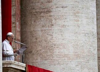 #Video | Papa León XIV clama por paz global en su primer mensaje dominical