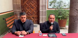 Esperemos que León XIV sea también un papa peregrino y visite Morelia: Arquidiocesis