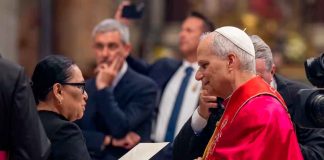 #Video | Papa León XIV responde con saludos a México tras invitación de Sheinbaum