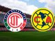 En unos minutos, comienza la final de ida América vs. Toluca ¿En dónde lo puedes ver?