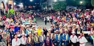 Secum conmemora Día de las Madres con arte y tradición en Michoacán