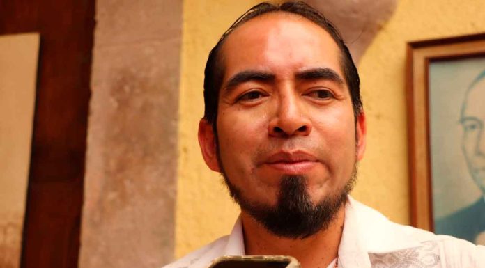 Interpondrá tenencia de San Miguel del Monte recurso ante el TEEM contra IEM por retrasar consulta de autogobierno