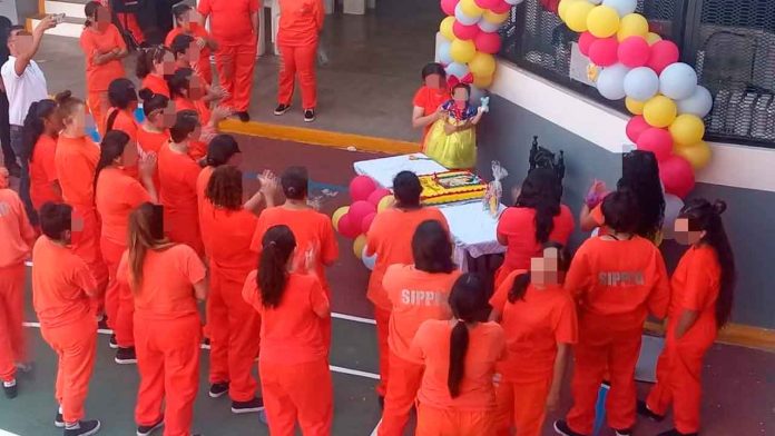 penal