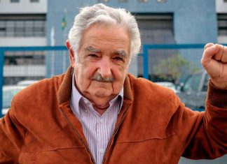 #VIDEO | Pepe Mujica: el último adiós al presidente más humilde del mundo #Internacional