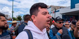 En Michoacán alrededor de 10 mil escuelas están en paro, asegura Poder de Base