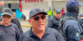 Prevé SSP operativo de vialidad para mañana en Morelia