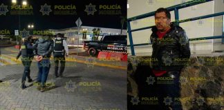 Policía Morelia atiende y canaliza caso de posible abuso sexual en la Central de Autobuses