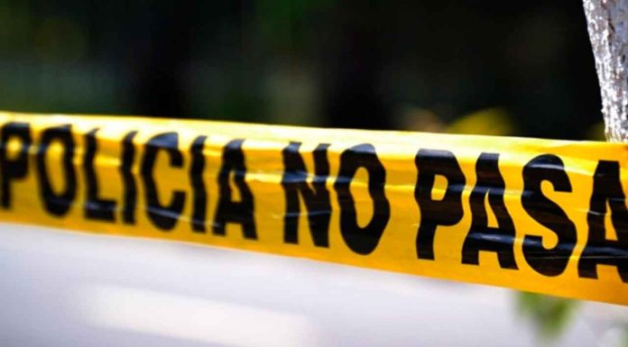 #México: Niño de 13 años es apuñalado por su propio hermano mientras dormía; el culpable se acostó junto al cuerpo luego del crimen