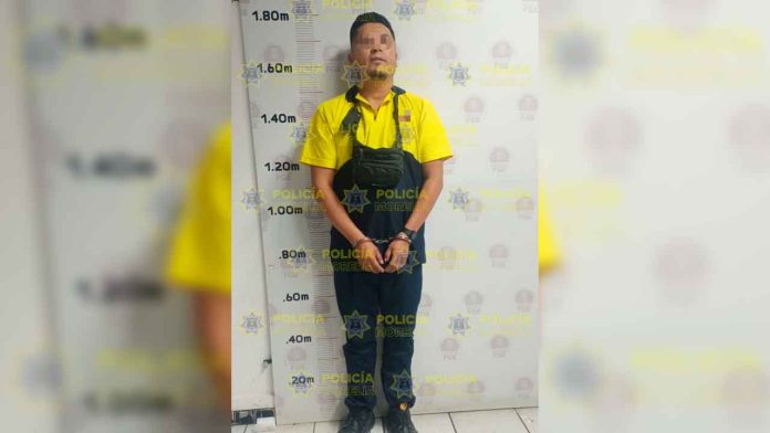 policiamoreliadetiene