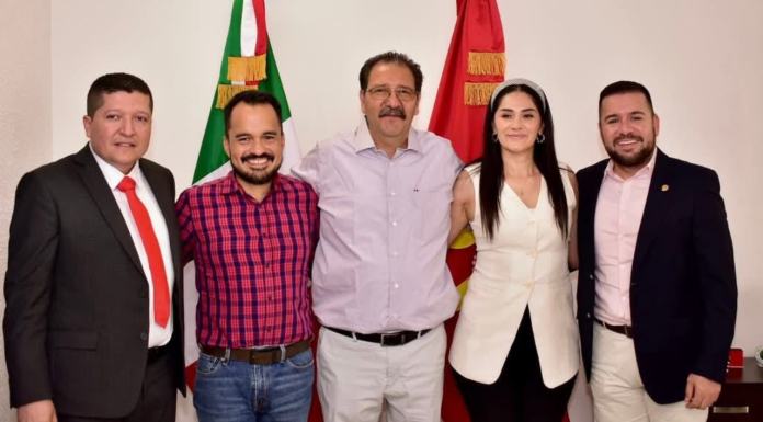 Celebra Reyes Galindo anuncio de implementación gradual de jornada laboral de 40 horas