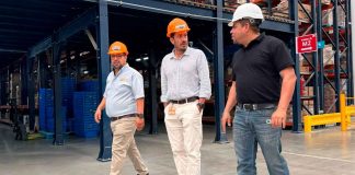 Polo de Desarrollo Económico en Michoacán se ubicará en Zinapécuaro