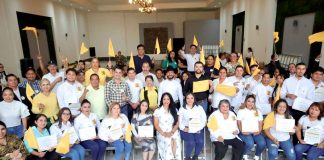 El PRD Michoacán se reorganiza en Peribán, y Octavio Ocampo augura triunfos, “Vamos por el 2027”