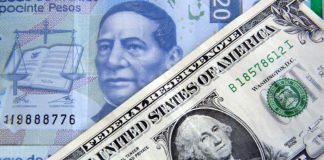 Precio del Dólar Hoy Jueves 30 de Octubre 2025