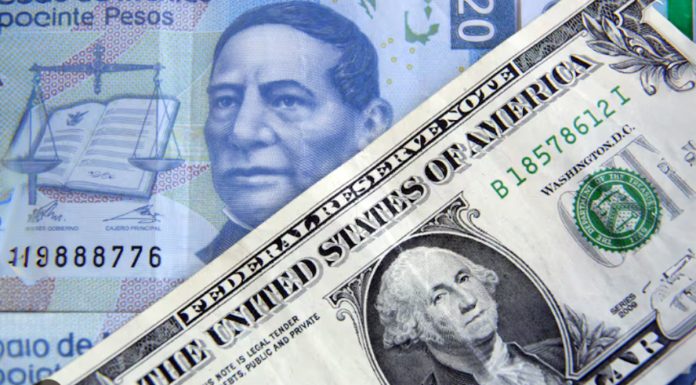 Precio del Dólar Hoy 14 de Octubre del 2025
