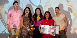 Premian a lo mejor del 4º Concurso de cineminuto y cortometraje Visibilizando la Discriminación