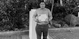 #VIDEO |” Vamos a convivir”; última frase del presidente municipal de Santiago Amoltepec antes de ser ejecutado en una emboscada