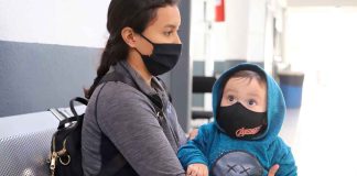 SSM te dice cómo prevenir enfermedades gastrointestinales en temporada de lluvias