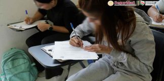 SSPC recibe a sus primeros aspirantes para Agentes de Investigación