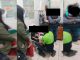 #VIDEO || ¡Se pasó de copas y olvidó a sus hijos en #México!