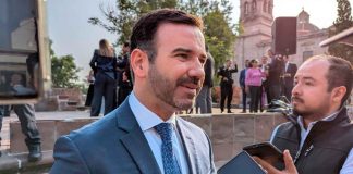 Por aniversario de Morelia, 45 negocios del Centro Histórico tendrán prohibido vender alcohol para llevar