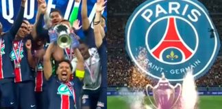#Video | ¡PSG aplasta al Inter de Milán y conquista su primera Champions League en una Final Histórica!