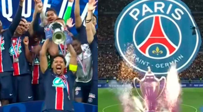 #Video | ¡PSG aplasta al Inter de Milán y conquista su primera Champions League en una Final Histórica!