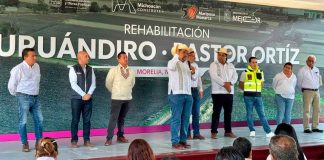 Puruándiro es un punto estratégico para la economía del bajío